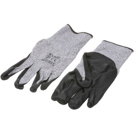 Pyramex Glove, Utilitycut-Resis, Xxl (Pair) Pr GL402C5-2XL